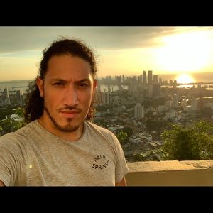 Meet your Posher, Kenny